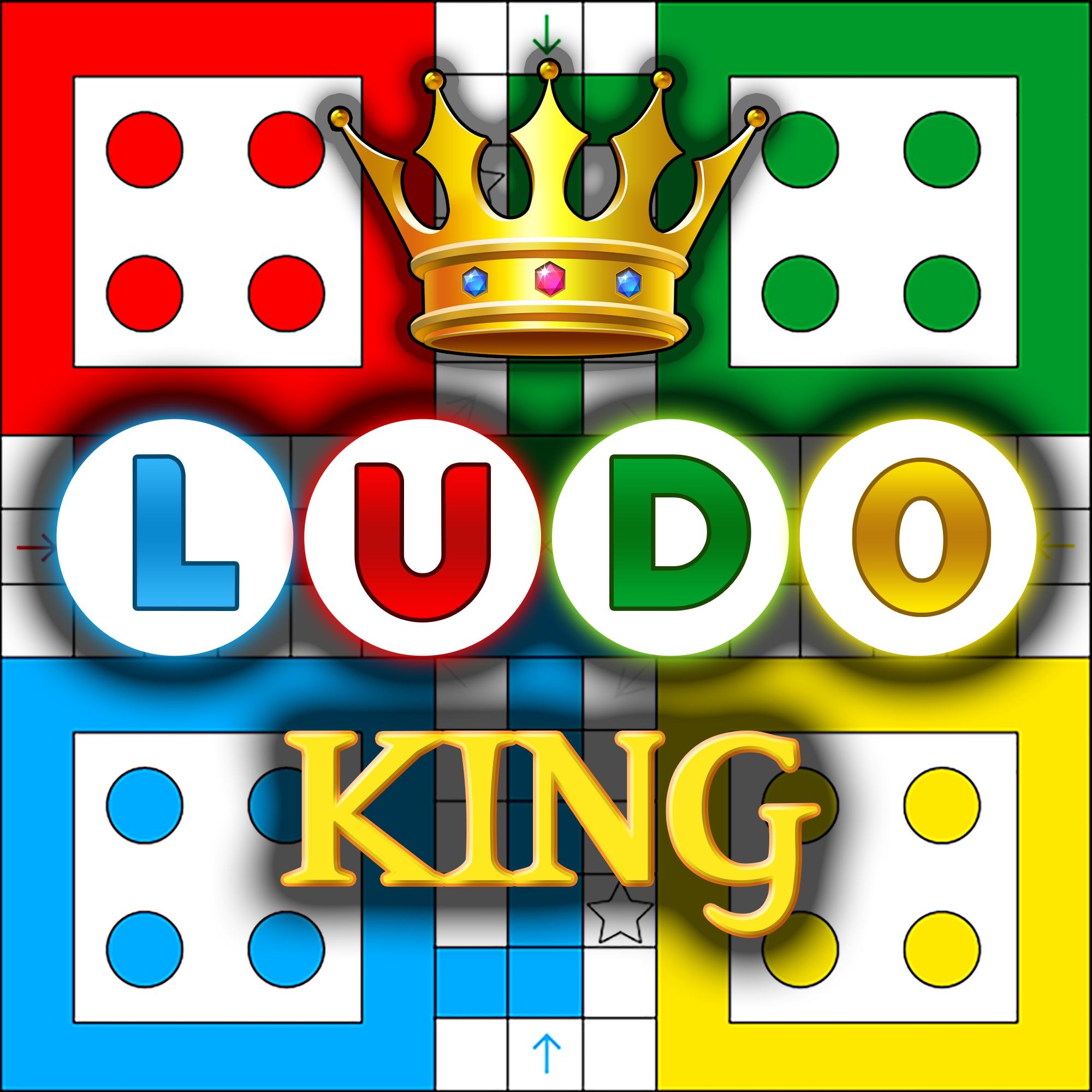 Classic Ludo