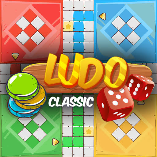 Classic Ludo
