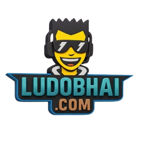 Ludo Logo